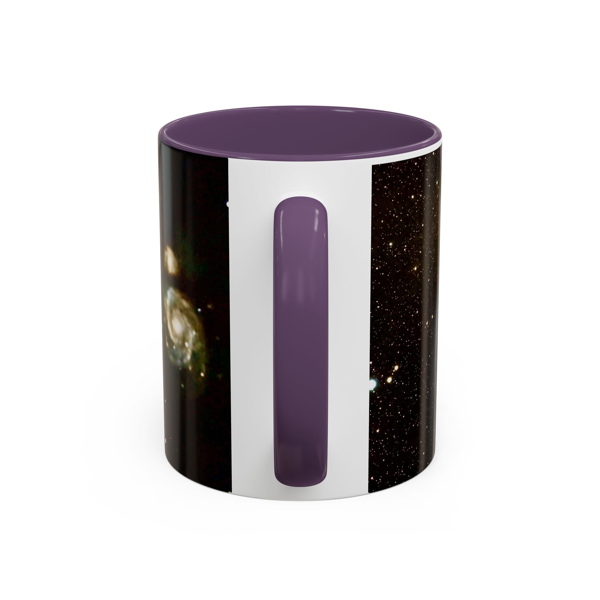Celestial Galaxy Coffee Mug, Cosmic Mug, Starry Night Cup, Space Lover Gift, Astronomy Drinkware, Unique Star Mug