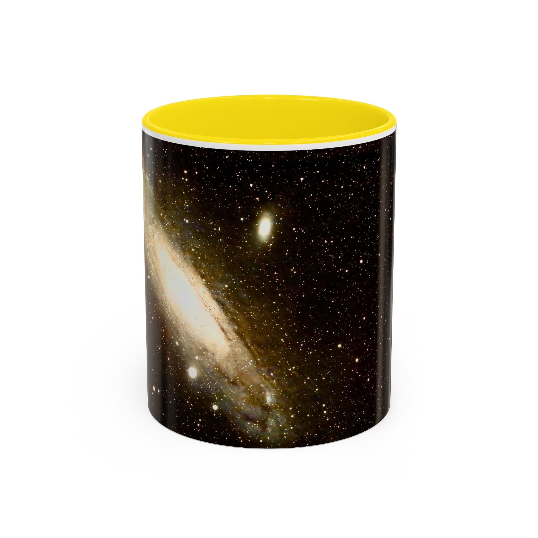 Celestial Galaxy Coffee Mug, Cosmic Mug, Starry Night Cup, Space Lover Gift, Astronomy Drinkware, Unique Star Mug