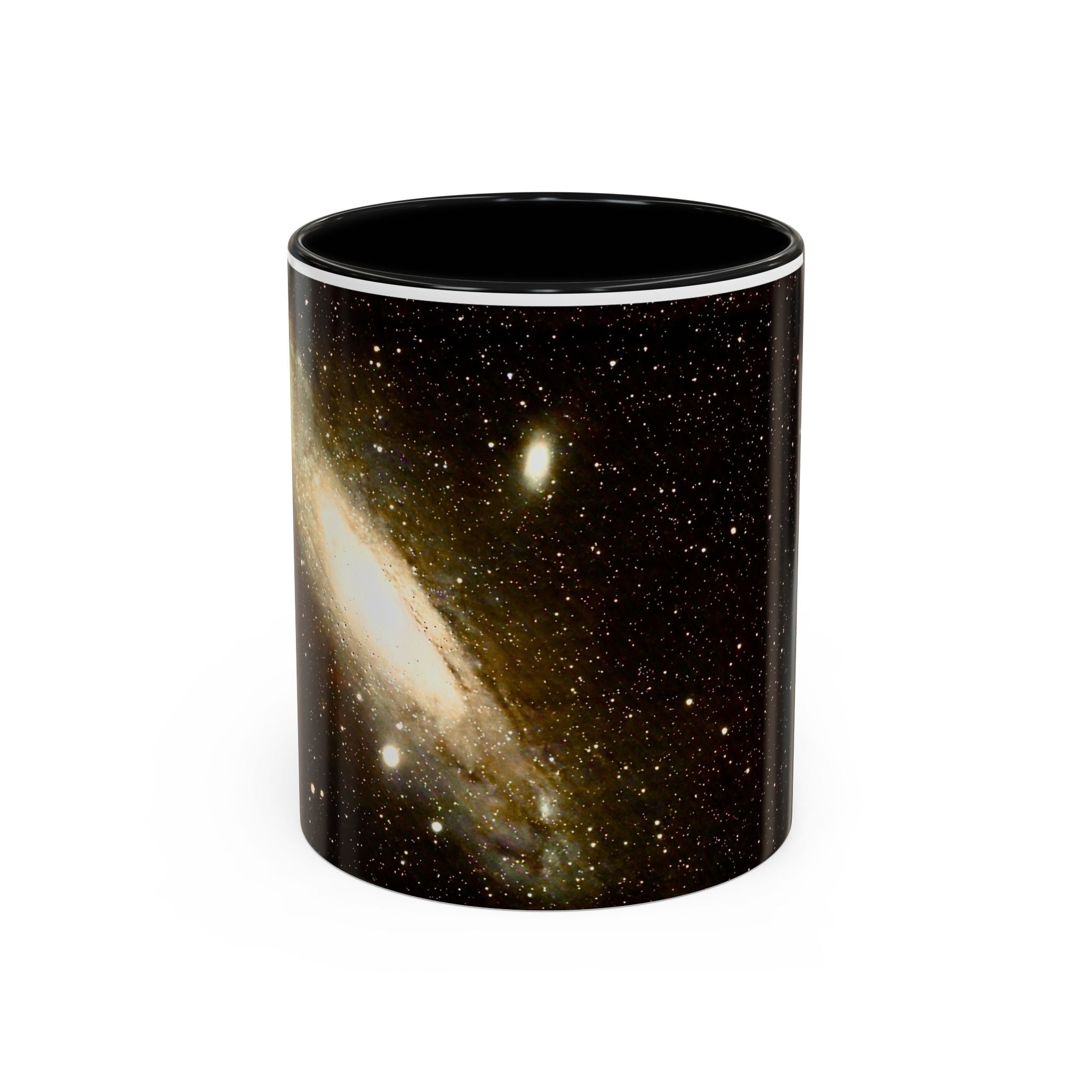 Celestial Galaxy Coffee Mug, Cosmic Mug, Starry Night Cup, Space Lover Gift, Astronomy Drinkware, Unique Star Mug