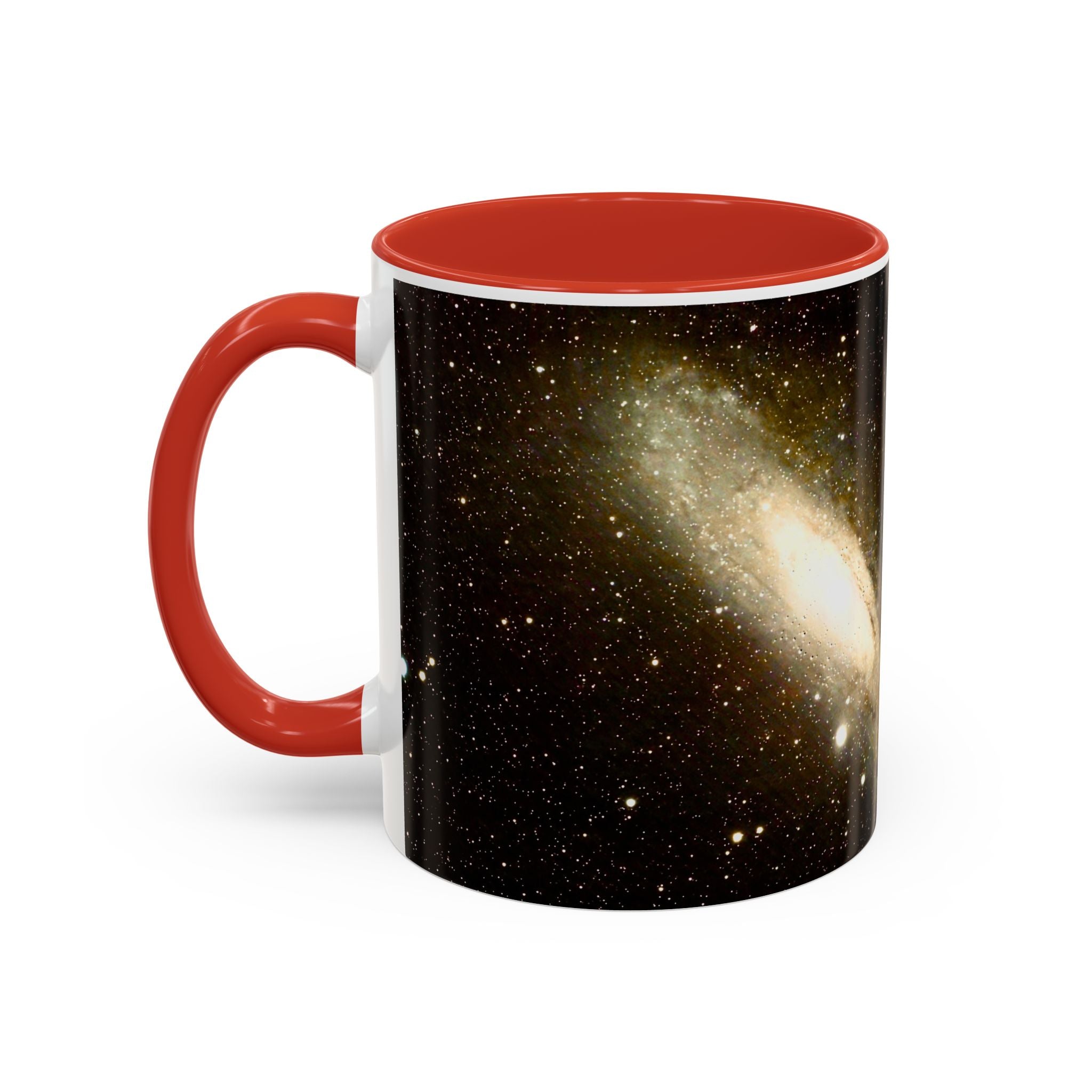 Celestial Galaxy Coffee Mug, Cosmic Mug, Starry Night Cup, Space Lover Gift, Astronomy Drinkware, Unique Star Mug