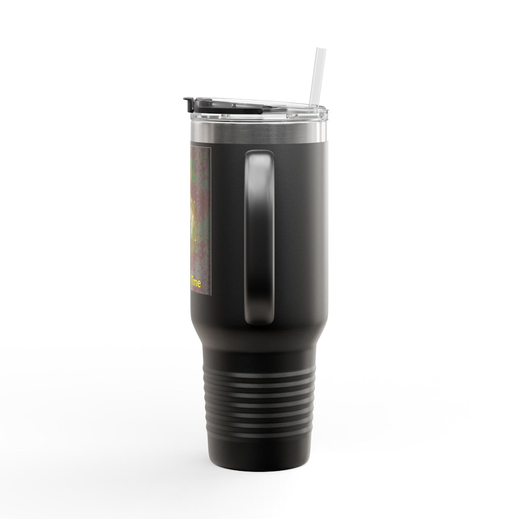 Travel Mug Galaxy Images Insulated 40oz