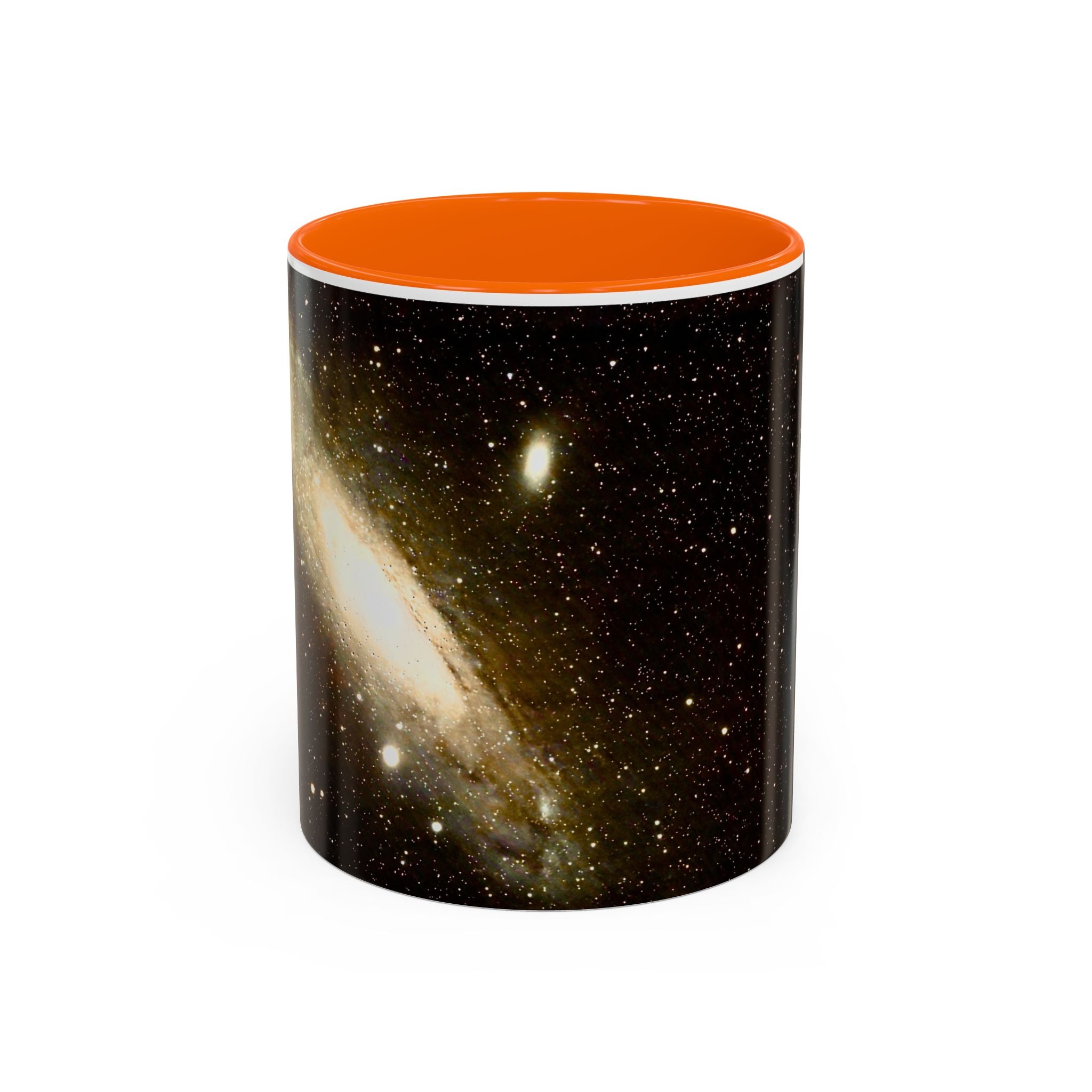 Celestial Galaxy Coffee Mug, Cosmic Mug, Starry Night Cup, Space Lover Gift, Astronomy Drinkware, Unique Star Mug
