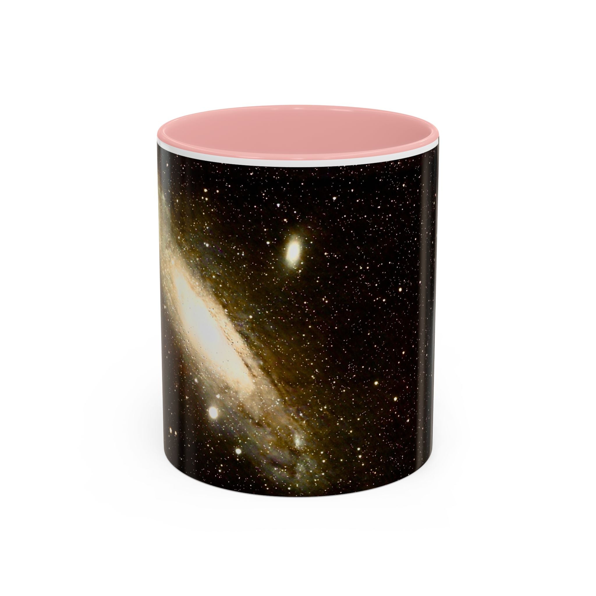 Celestial Galaxy Coffee Mug, Cosmic Mug, Starry Night Cup, Space Lover Gift, Astronomy Drinkware, Unique Star Mug