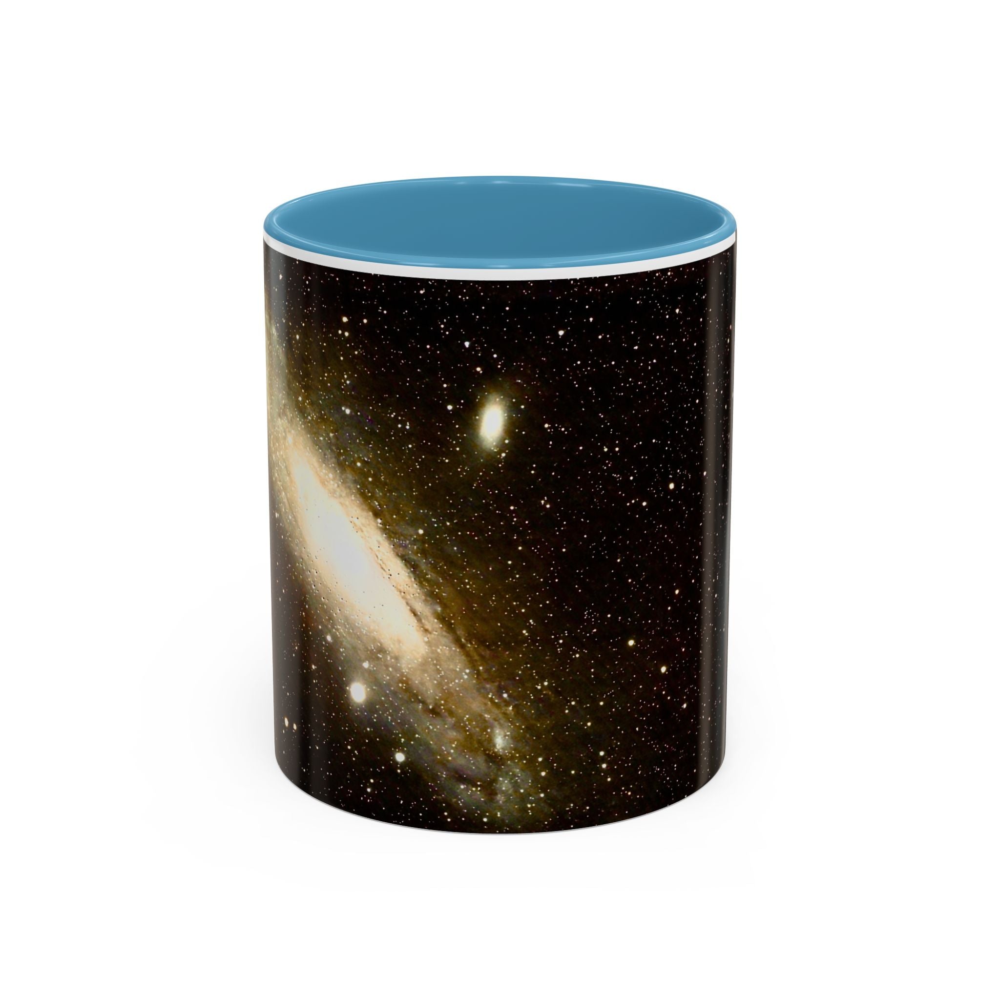 Celestial Galaxy Coffee Mug, Cosmic Mug, Starry Night Cup, Space Lover Gift, Astronomy Drinkware, Unique Star Mug