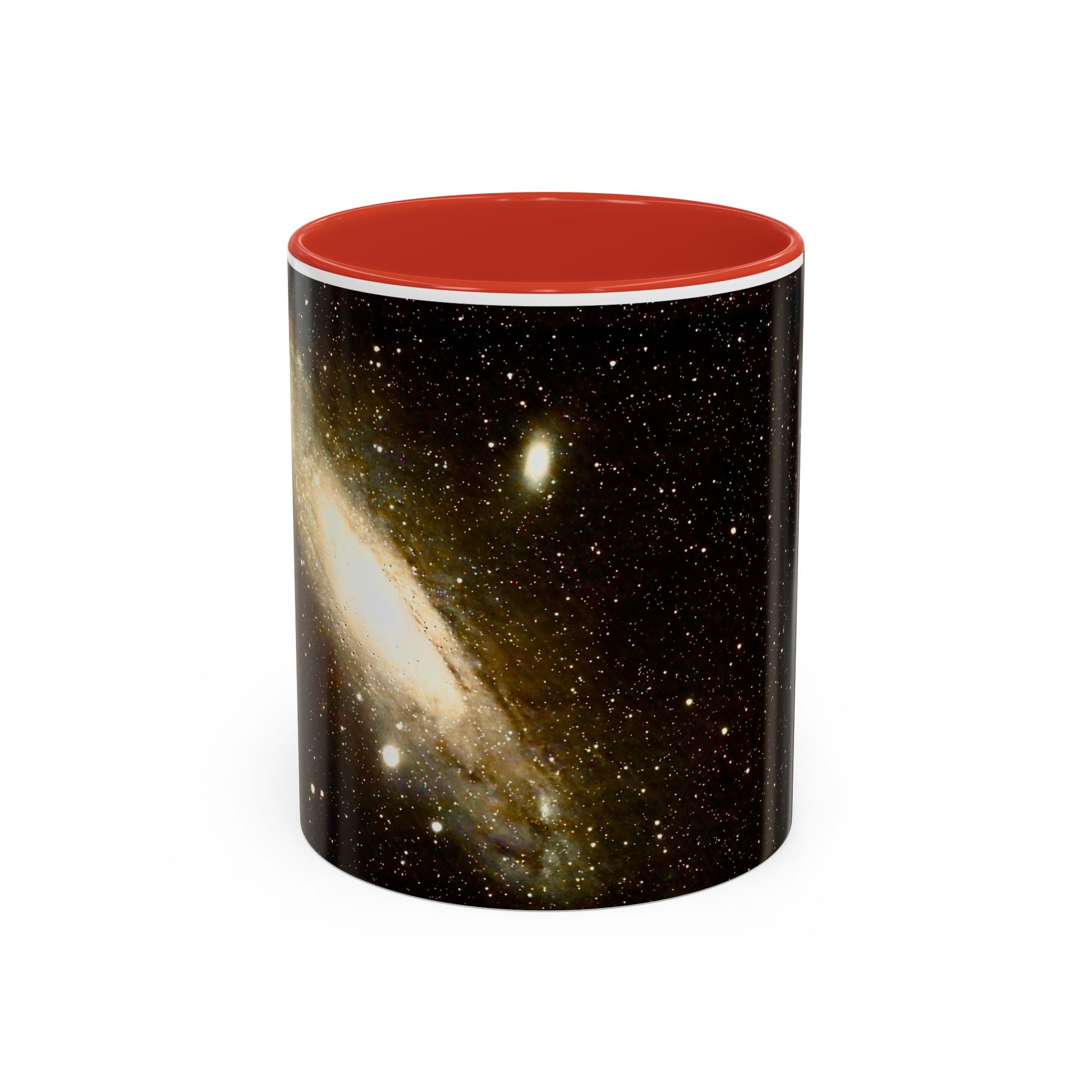 Celestial Galaxy Coffee Mug, Cosmic Mug, Starry Night Cup, Space Lover Gift, Astronomy Drinkware, Unique Star Mug