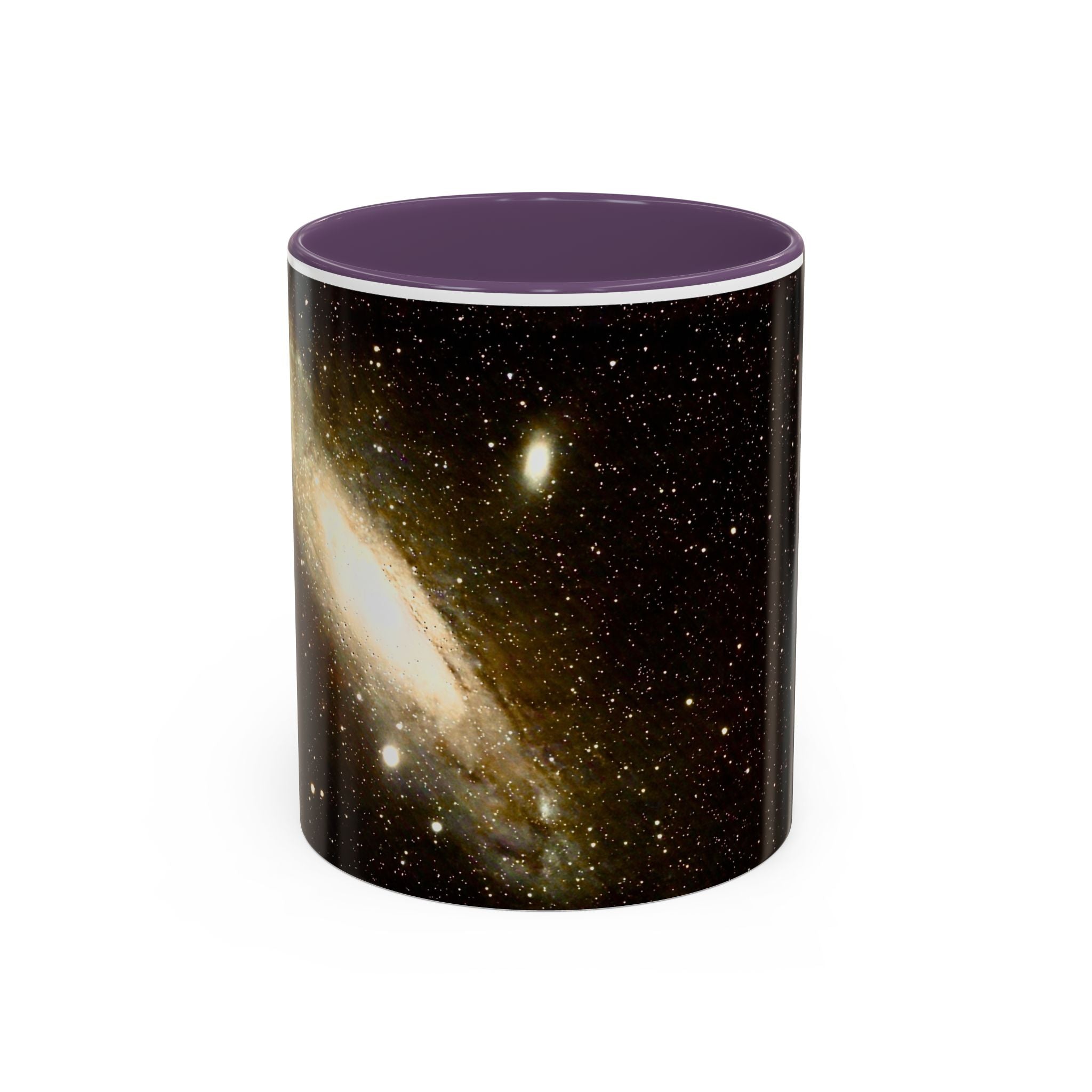 Celestial Galaxy Coffee Mug, Cosmic Mug, Starry Night Cup, Space Lover Gift, Astronomy Drinkware, Unique Star Mug
