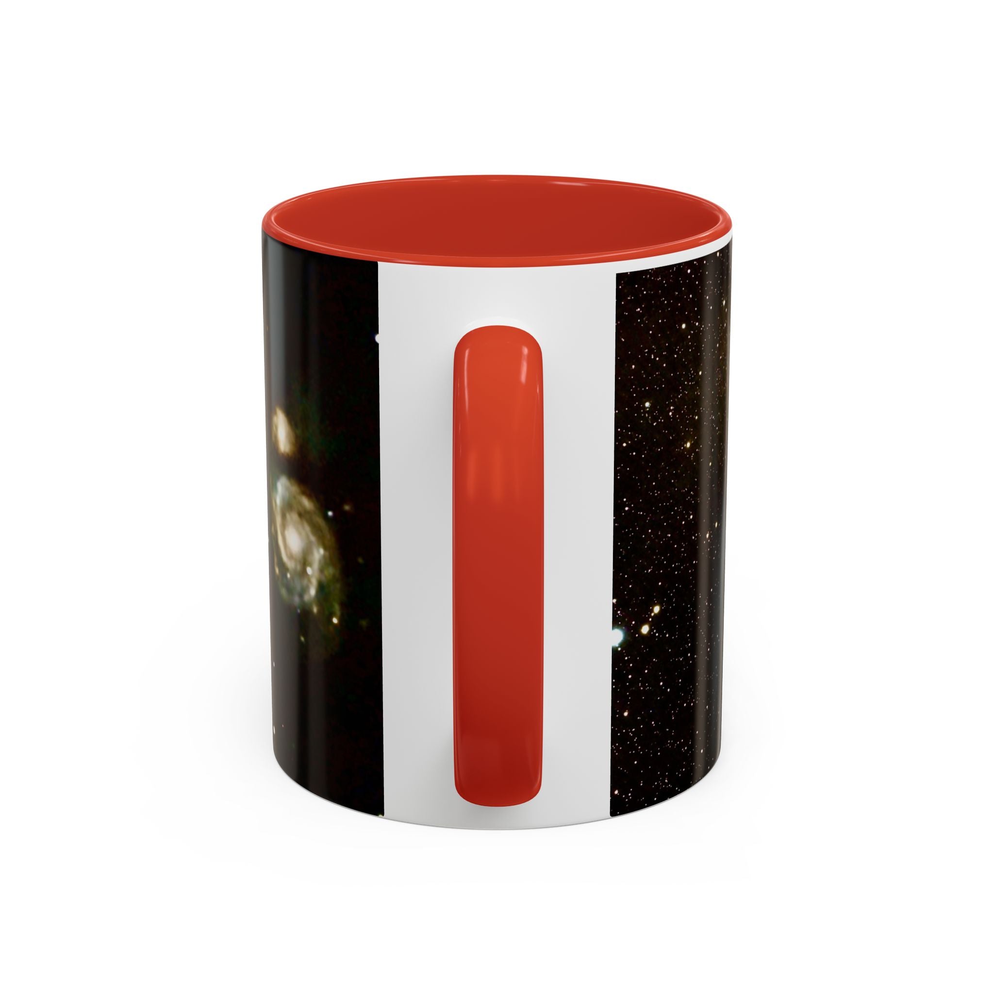 Celestial Galaxy Coffee Mug, Cosmic Mug, Starry Night Cup, Space Lover Gift, Astronomy Drinkware, Unique Star Mug