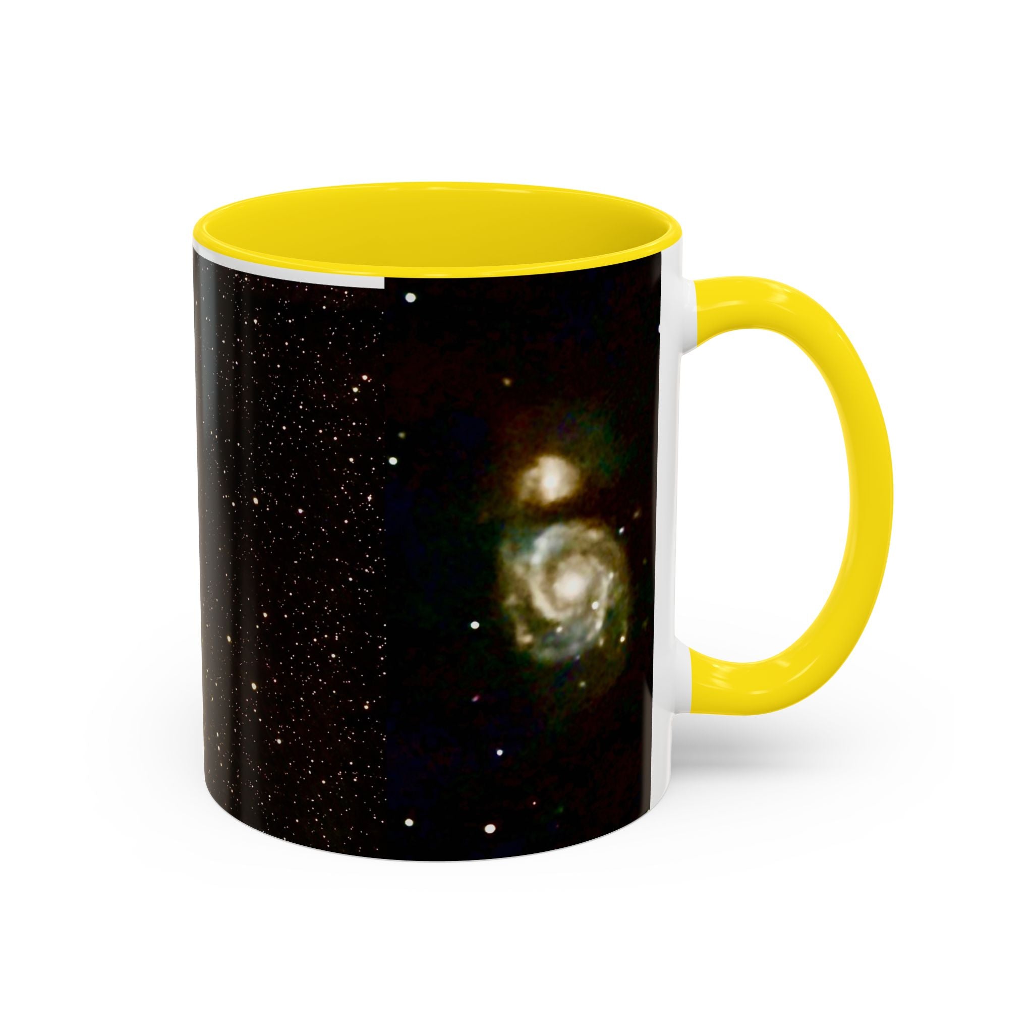 Celestial Galaxy Coffee Mug, Cosmic Mug, Starry Night Cup, Space Lover Gift, Astronomy Drinkware, Unique Star Mug