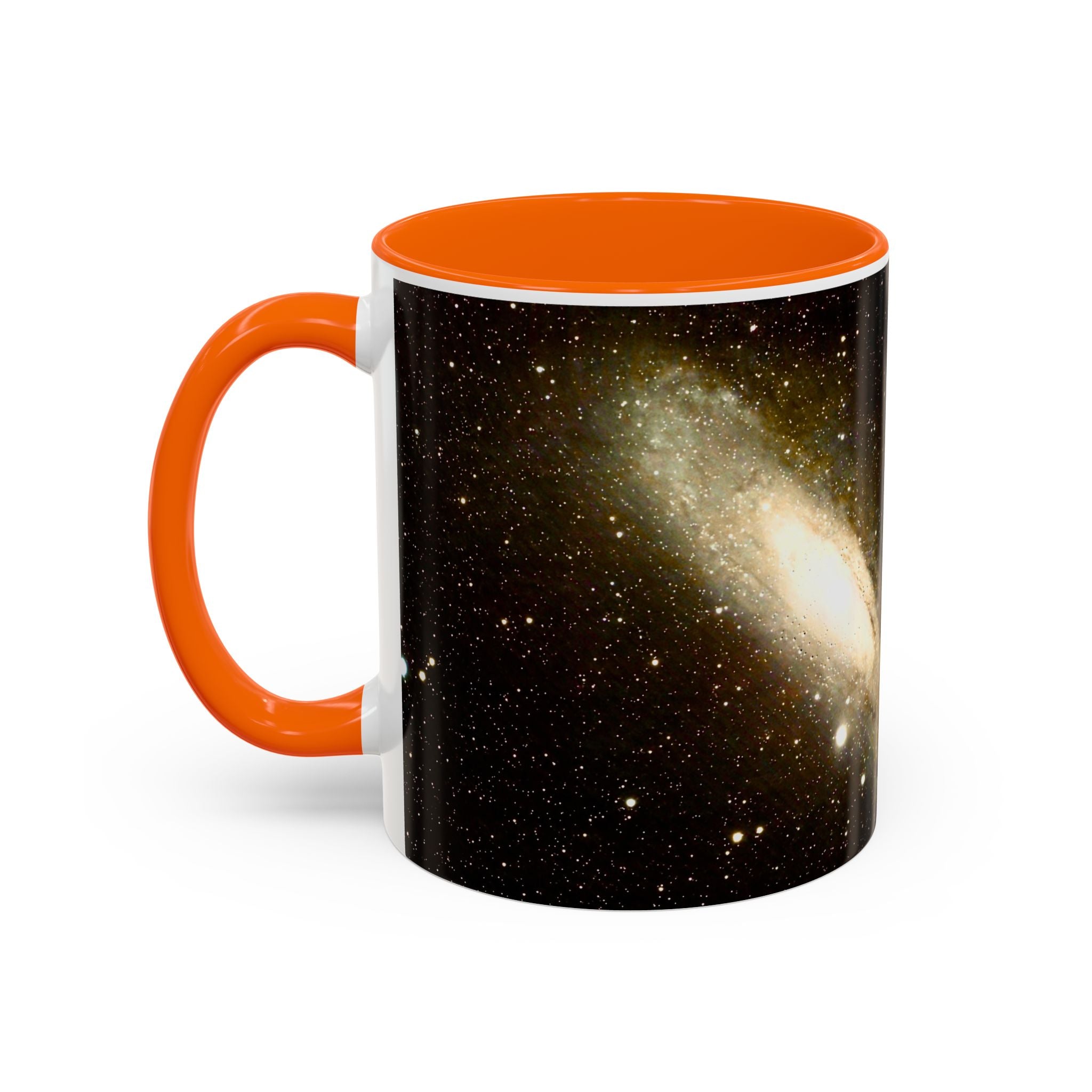 Celestial Galaxy Coffee Mug, Cosmic Mug, Starry Night Cup, Space Lover Gift, Astronomy Drinkware, Unique Star Mug