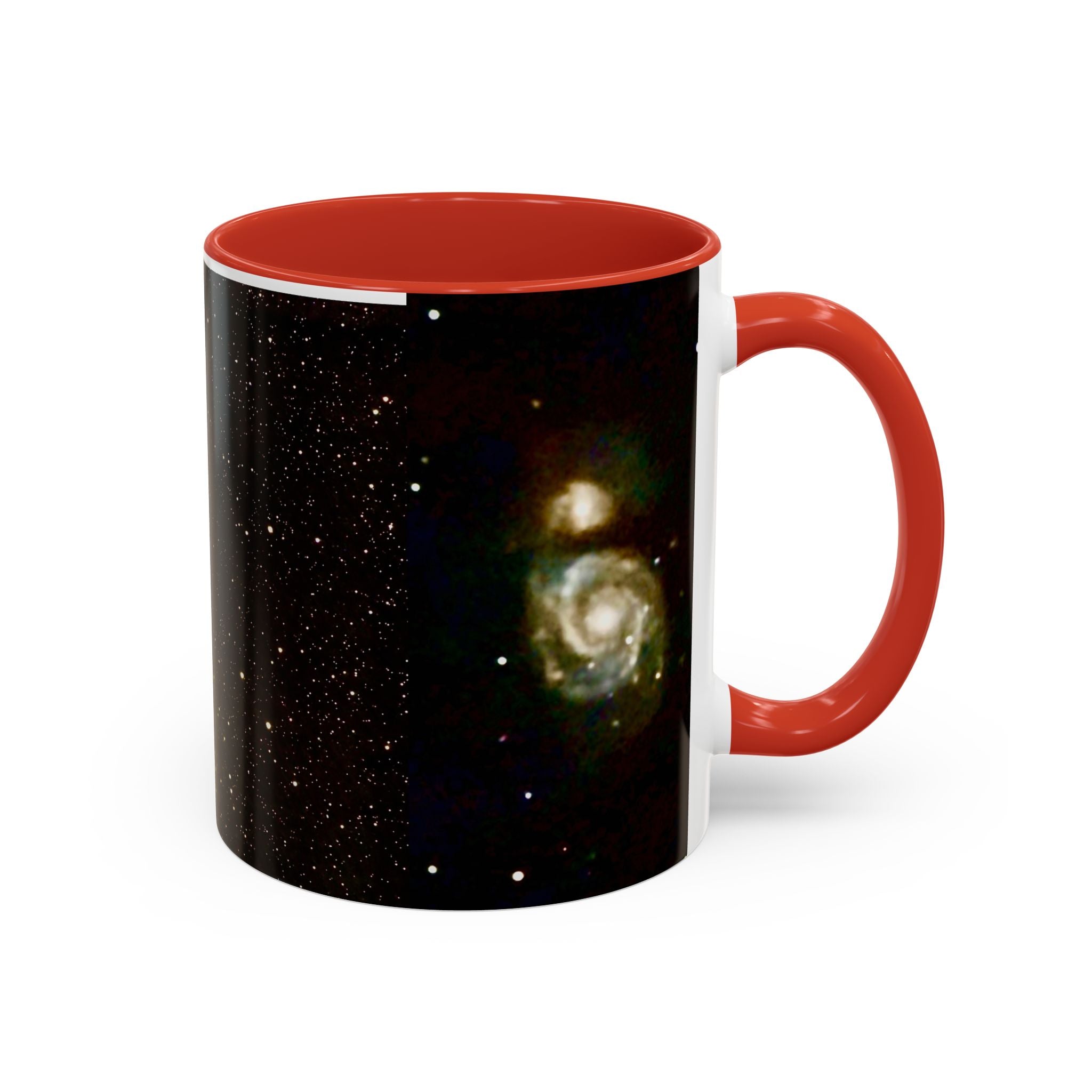 Celestial Galaxy Coffee Mug, Cosmic Mug, Starry Night Cup, Space Lover Gift, Astronomy Drinkware, Unique Star Mug