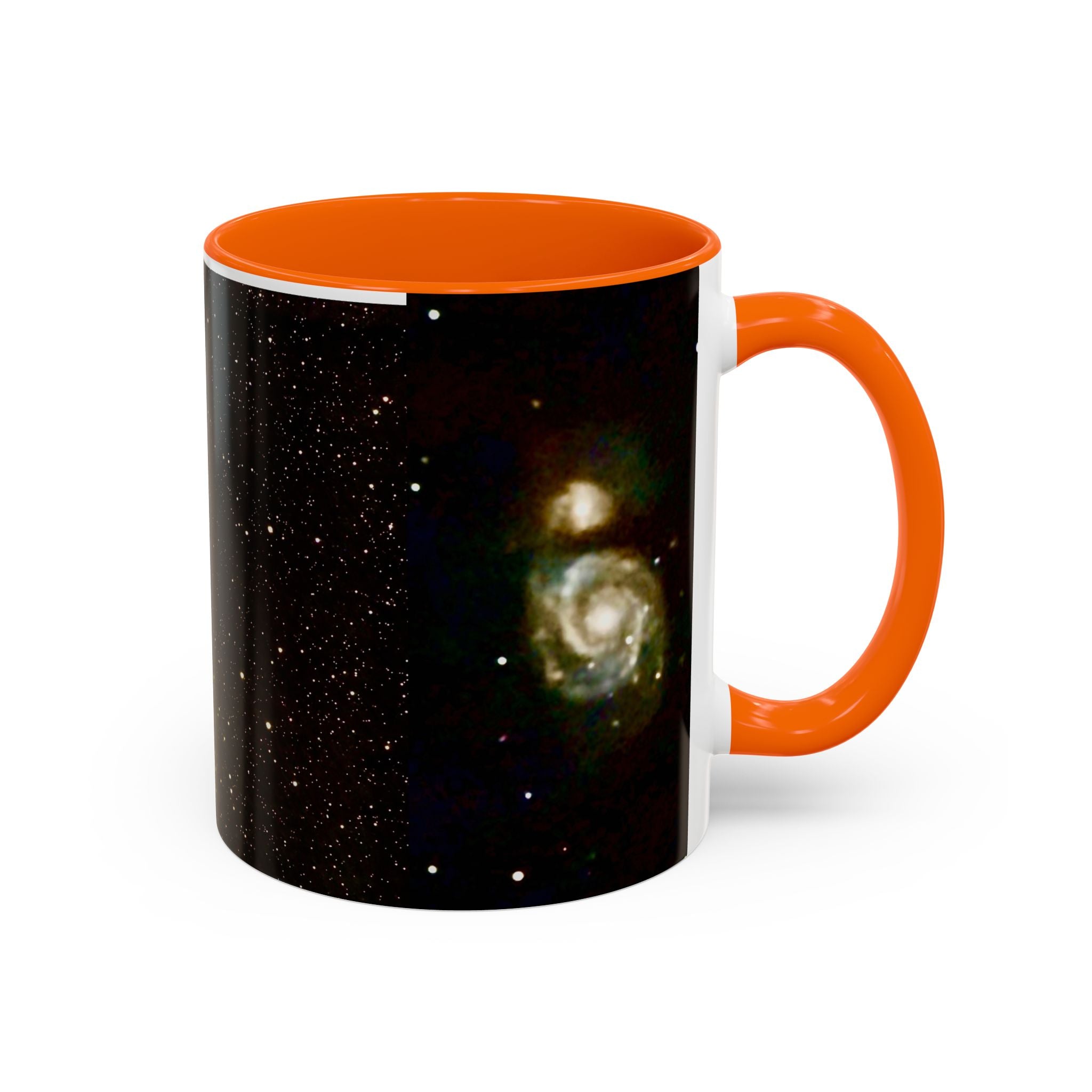 Celestial Galaxy Coffee Mug, Cosmic Mug, Starry Night Cup, Space Lover Gift, Astronomy Drinkware, Unique Star Mug