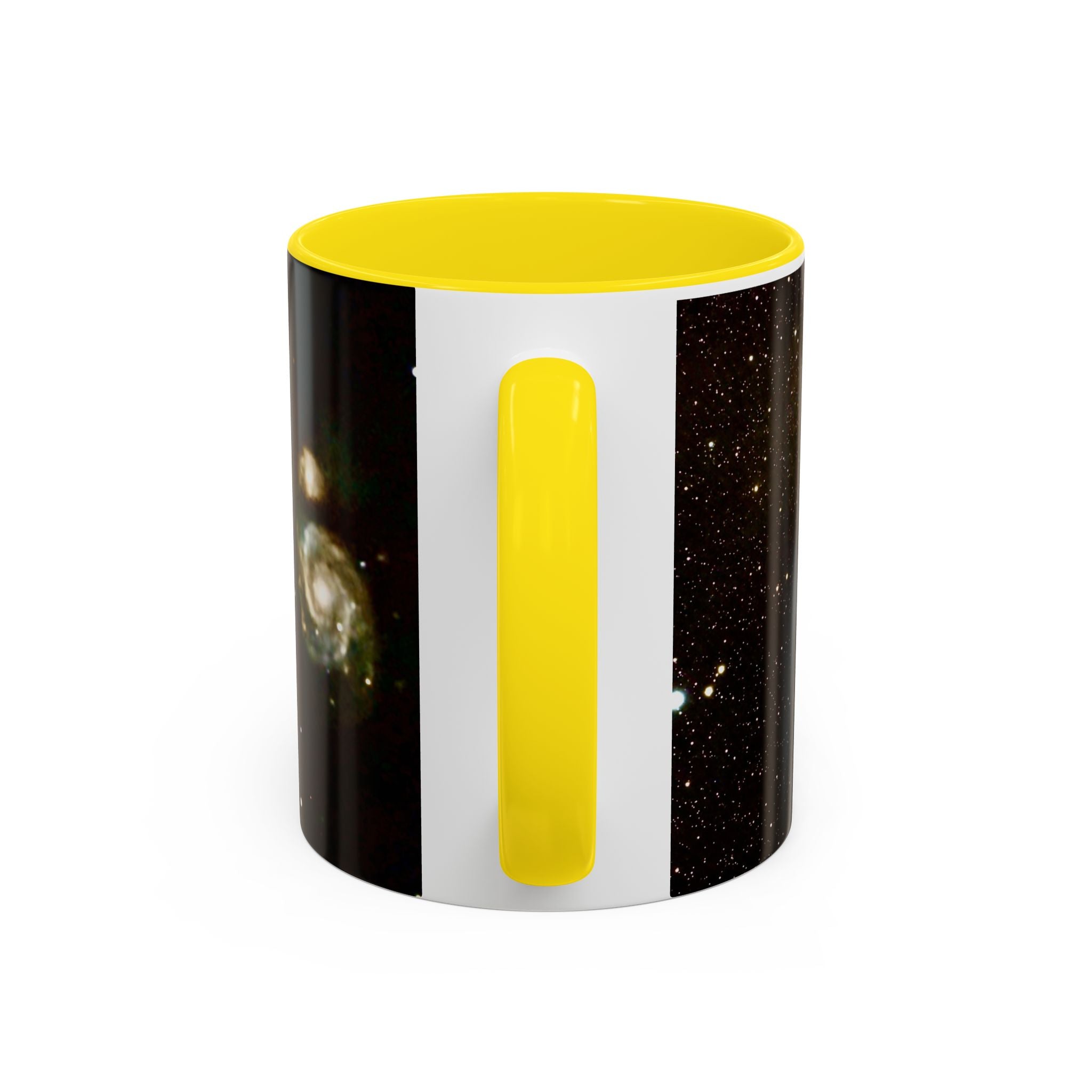 Celestial Galaxy Coffee Mug, Cosmic Mug, Starry Night Cup, Space Lover Gift, Astronomy Drinkware, Unique Star Mug