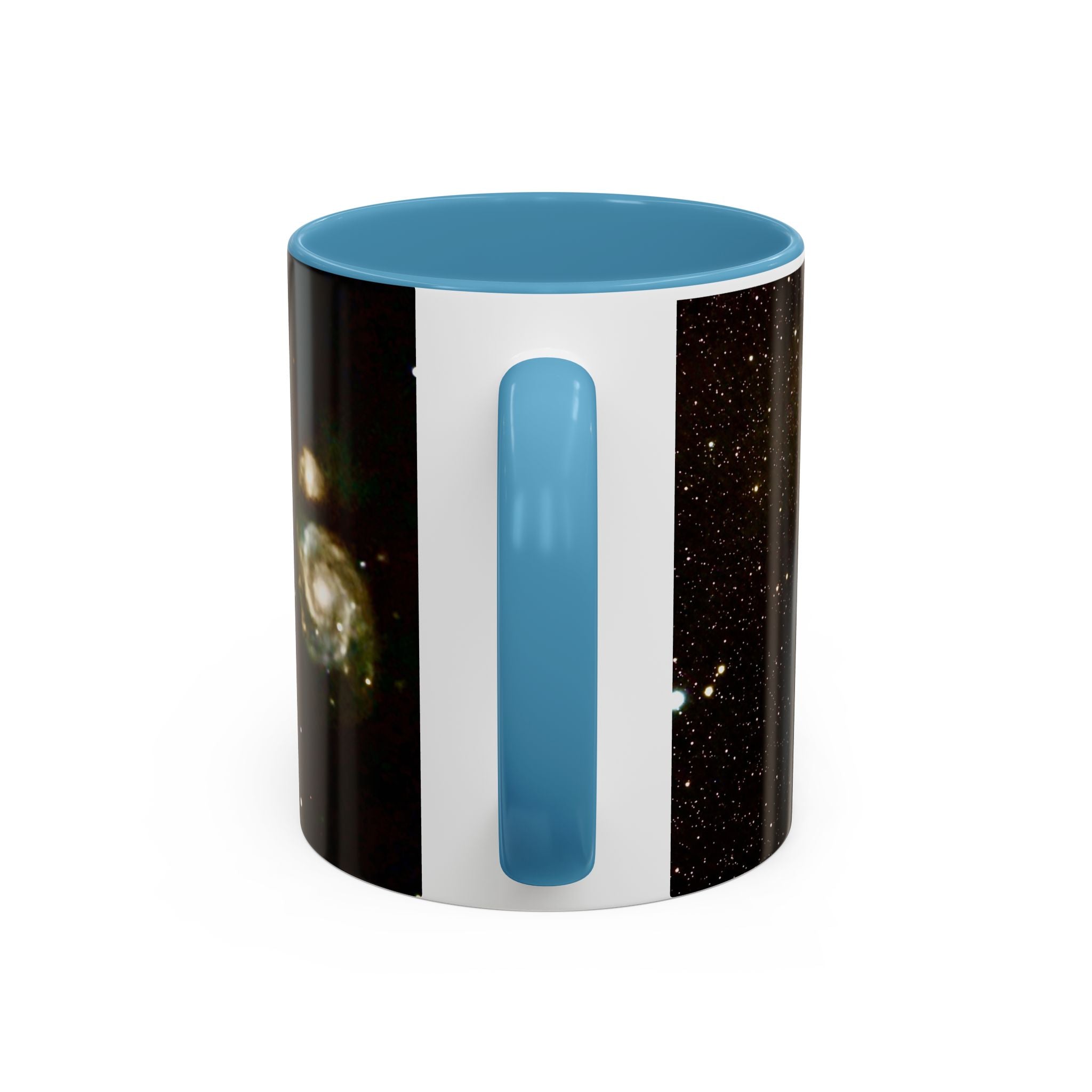 Celestial Galaxy Coffee Mug, Cosmic Mug, Starry Night Cup, Space Lover Gift, Astronomy Drinkware, Unique Star Mug