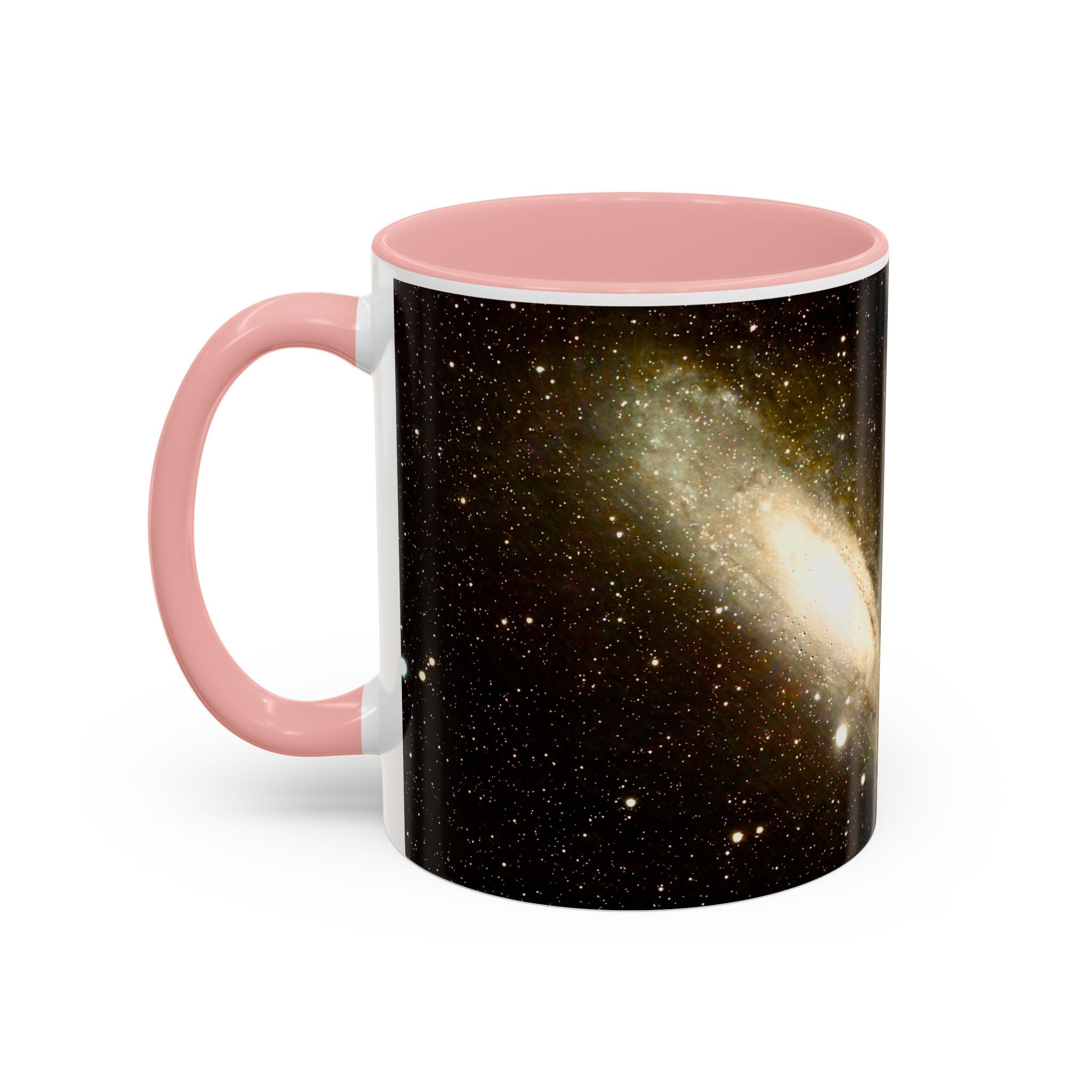 Celestial Galaxy Coffee Mug, Cosmic Mug, Starry Night Cup, Space Lover Gift, Astronomy Drinkware, Unique Star Mug