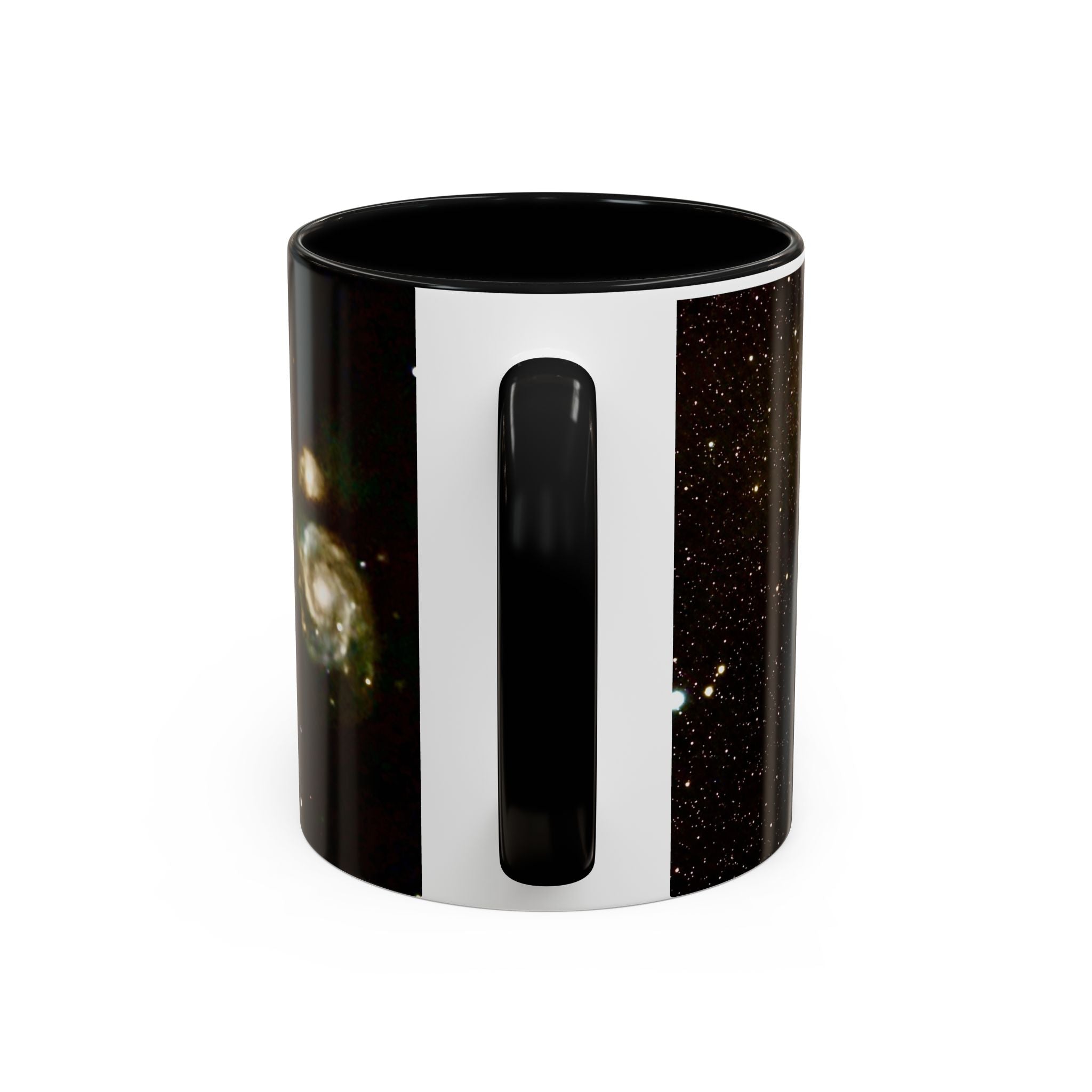 Celestial Galaxy Coffee Mug, Cosmic Mug, Starry Night Cup, Space Lover Gift, Astronomy Drinkware, Unique Star Mug