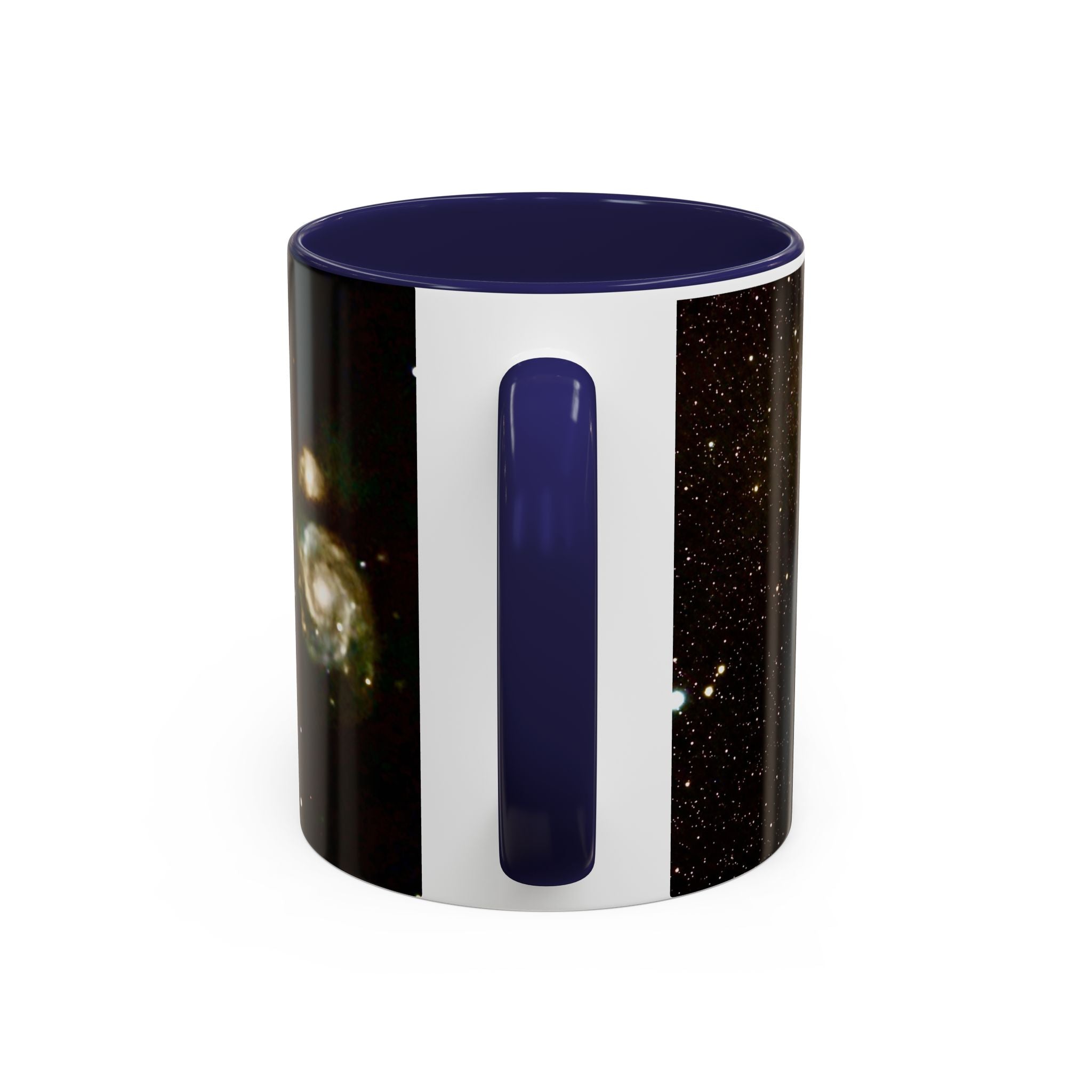 Celestial Galaxy Coffee Mug, Cosmic Mug, Starry Night Cup, Space Lover Gift, Astronomy Drinkware, Unique Star Mug